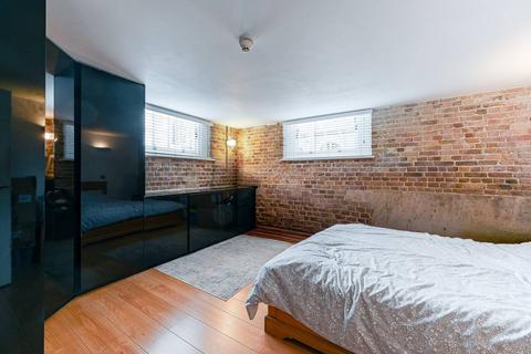 1 bedroom flat for sale, Building 49, Woolwich Riverside, London, SE18
