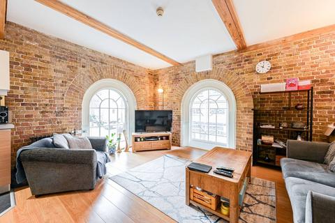1 bedroom flat for sale, Building 49, Woolwich Riverside, London, SE18