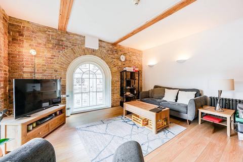 1 bedroom flat for sale, Building 49, Woolwich Riverside, London, SE18