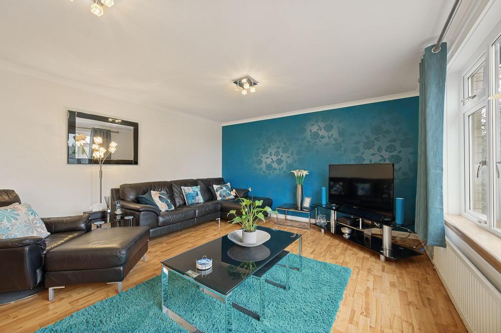 Lounge Area