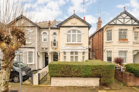 Melrose Avenue, London NW2