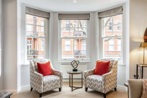 3 bedroom apartment for sale, Rossetti Garden Mansions, Flood Street, Chelsea, London, SW3