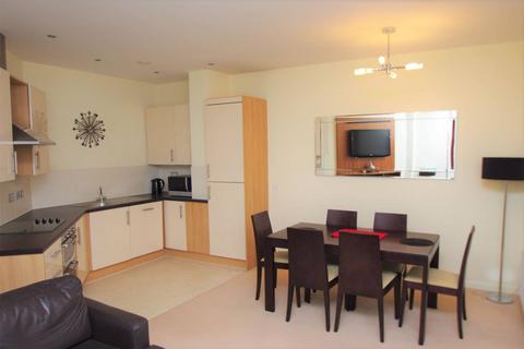 2 bedroom flat for sale, Silas Court, Watford, WD17