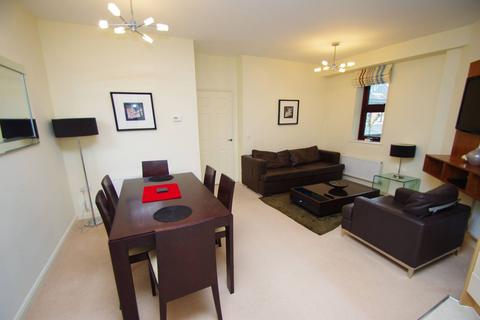 2 bedroom flat for sale, Silas Court, Watford, WD17