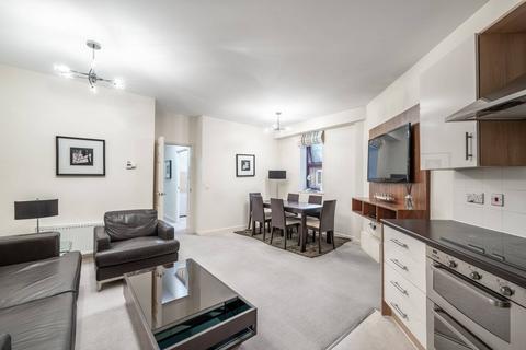 2 bedroom flat for sale, Silas Court, Watford, WD17