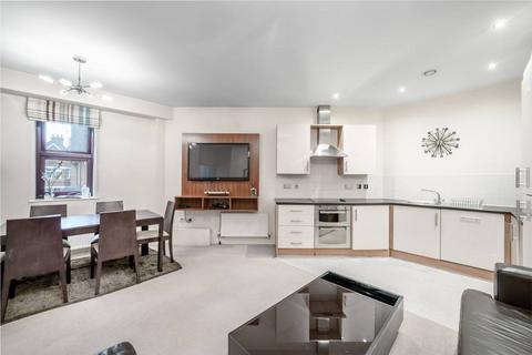 2 bedroom flat for sale, Silas Court, Watford, WD17