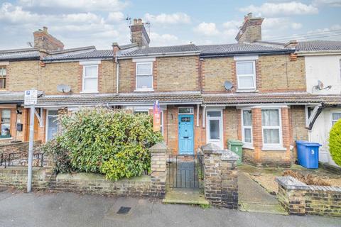 3 bedroom terraced house for sale, School Road, Faversham, Kent, ME13