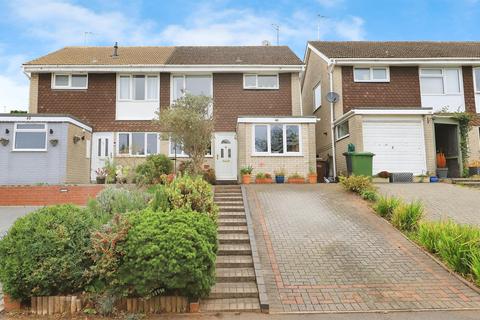 Ferndale Crescent, Kidderminster