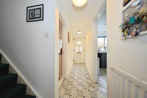 3 bedroom semi-detached house for sale, Ferndale Crescent, Kidderminster