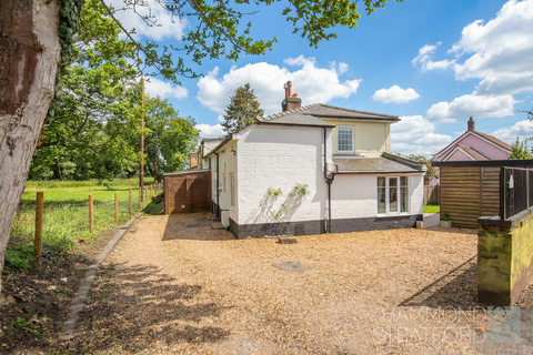 undefined, Ellingham Road, Attleborough