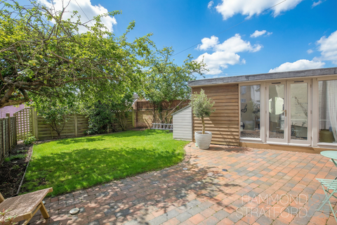 undefined, Ellingham Road, Attleborough