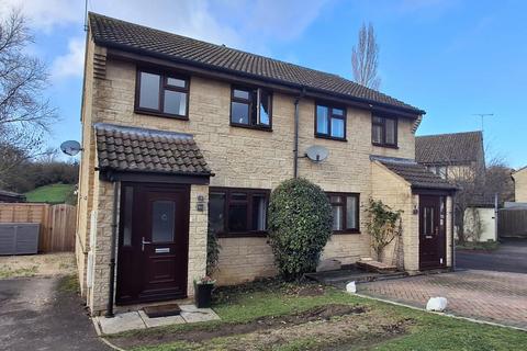 undefined, Barrington Road, Watchfield, SWINDON