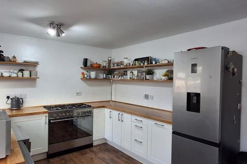 undefined, Barrington Road, Watchfield, SWINDON