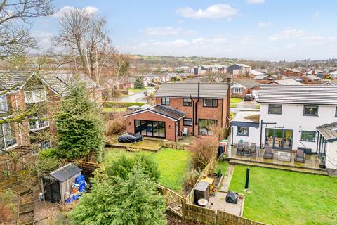 3 bedroom detached house for sale, Ashdene Crescent, Harwood, Bolton, BL2 3LW