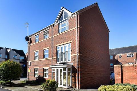 2 bedroom flat for sale, Banbury,  Oxfordshire,  OX16