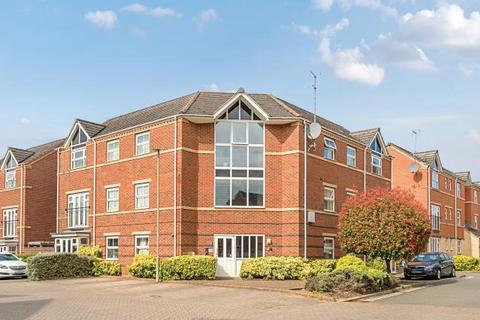 undefined, Alma Road, Banbury