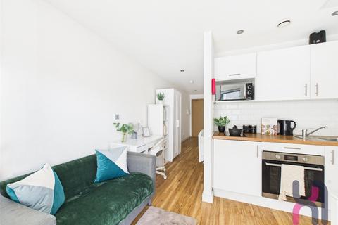 1 bedroom property for sale, The Campus, 30 Frederick Road, Salford, M6