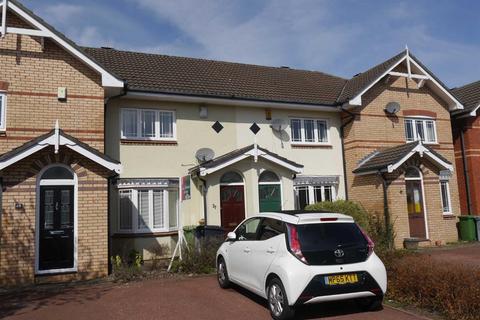 2 bedroom house to rent, Barford Drive, Wilmslow, Cheshire