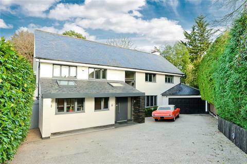 6 bedroom detached house to rent, Millbrook, Weybridge, Surrey, KT13