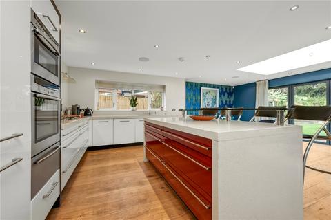 6 bedroom detached house to rent, Millbrook, Weybridge, Surrey, KT13