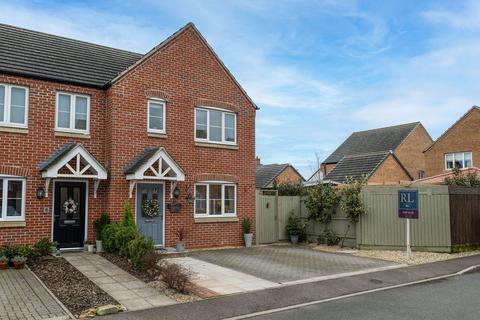undefined, Hedgehog Close, Melton Mowbray LE13