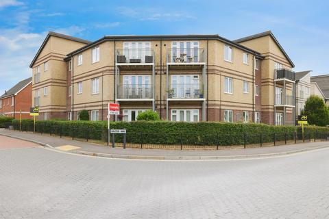 Halter Way, Andover