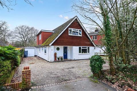 undefined, Mill Lane, Hampshire GU46