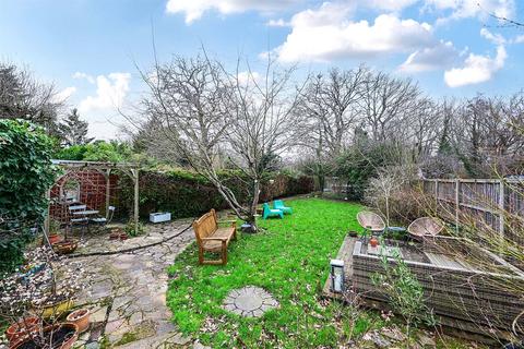 undefined, Mill Lane, Hampshire GU46