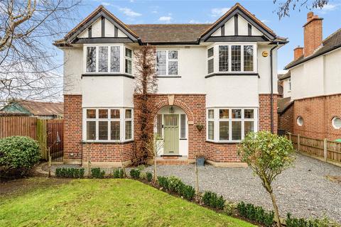 4 bedroom detached house for sale, Berrylands, Surbiton KT5