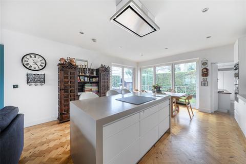 4 bedroom detached house for sale, Berrylands, Surbiton KT5