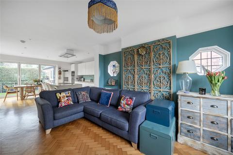 4 bedroom detached house for sale, Berrylands, Surbiton KT5