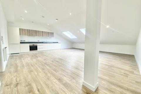 undefined, Ashwood Way, Basingstoke