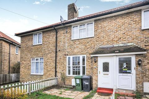 2 bedroom terraced house for sale, Fieldside Road, Bromley BR1