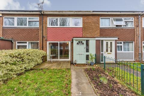 3 bedroom terraced house for sale, Weaver Court, Manchester, M15