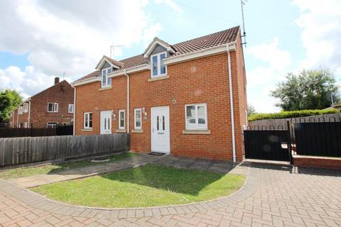 2 bedroom semi-detached house to rent, London Road, Peterborough PE2