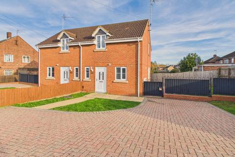 undefined, London Road, Peterborough PE2