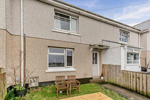 3 bedroom terraced house for sale, Cranberry Road, Camborne, TR14