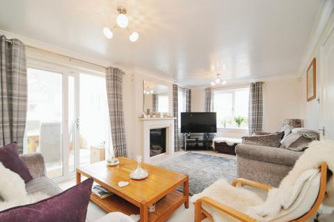 undefined, Bellman Walk, Ripon HG4
