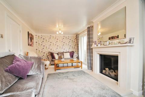 undefined, Bellman Walk, Ripon HG4