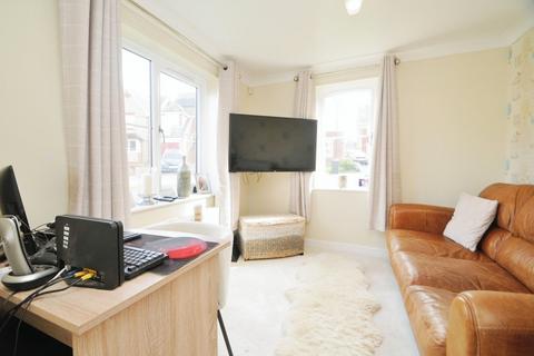 undefined, Bellman Walk, Ripon HG4