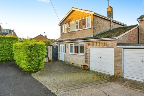 undefined, Alport Close, Hulland Ward, Ashbourne
