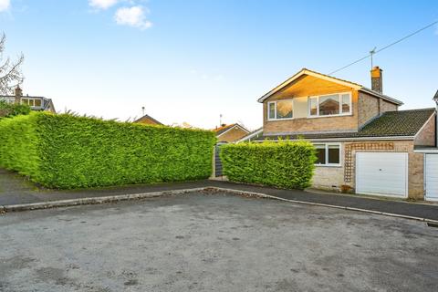 undefined, Alport Close, Hulland Ward, Ashbourne