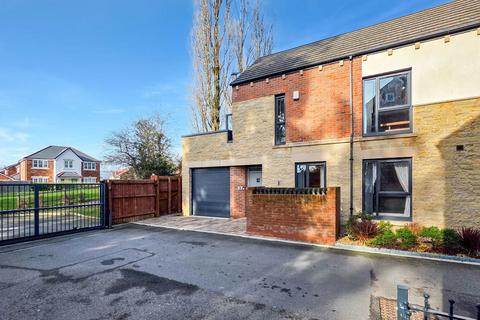 undefined, Chaddock Hall Drive, Manchester M28