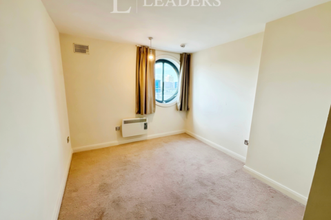 2 bedroom flat to rent, Regency House, 35 Queens Road, Coventry, CV1
