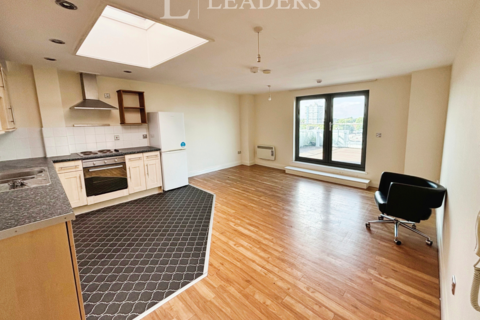 2 bedroom flat to rent, Regency House, 35 Queens Road, Coventry, CV1
