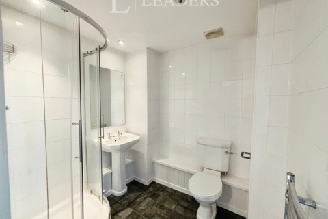 2 bedroom flat to rent, Regency House, 35 Queens Road, Coventry, CV1