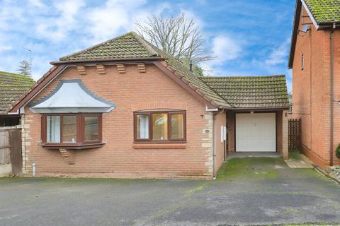2 bedroom detached bungalow for sale, Damson Way, Bewdley