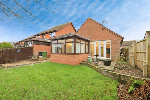 2 bedroom detached bungalow for sale, Damson Way, Bewdley