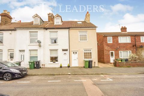 3 bedroom terraced house to rent, Gladstone Road, Penenden Heath, ME14