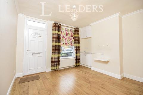 3 bedroom terraced house to rent, Gladstone Road, Penenden Heath, ME14